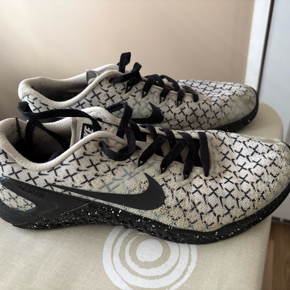 Nike Metcon 4